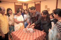 Naresh Birthday Celebrations 2014 Photos
